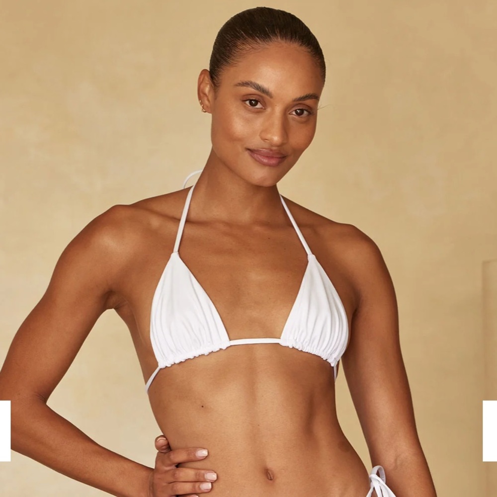 Monday Swimwear Palma Top